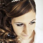 Dainty Crystal Tiara, Marinela - 14th July 2012